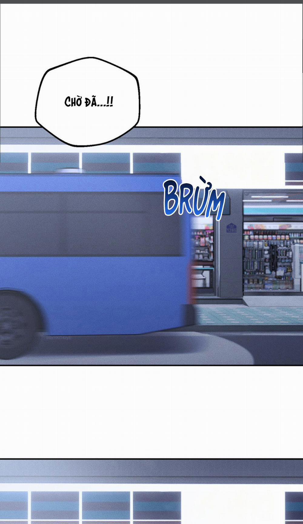 DEAR, TEDDY BEAR 8 trang 1