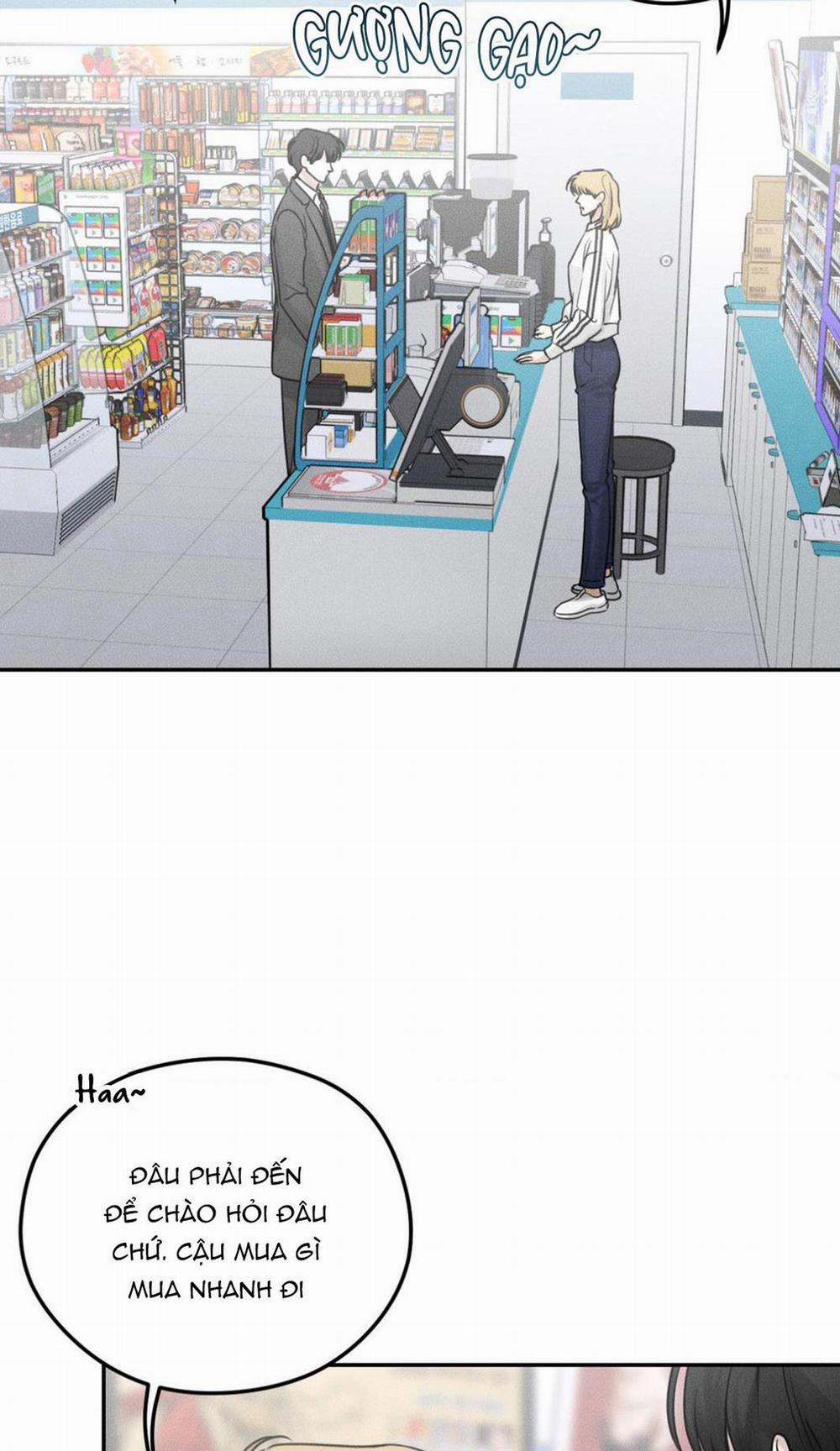 DEAR, TEDDY BEAR 8 trang 10