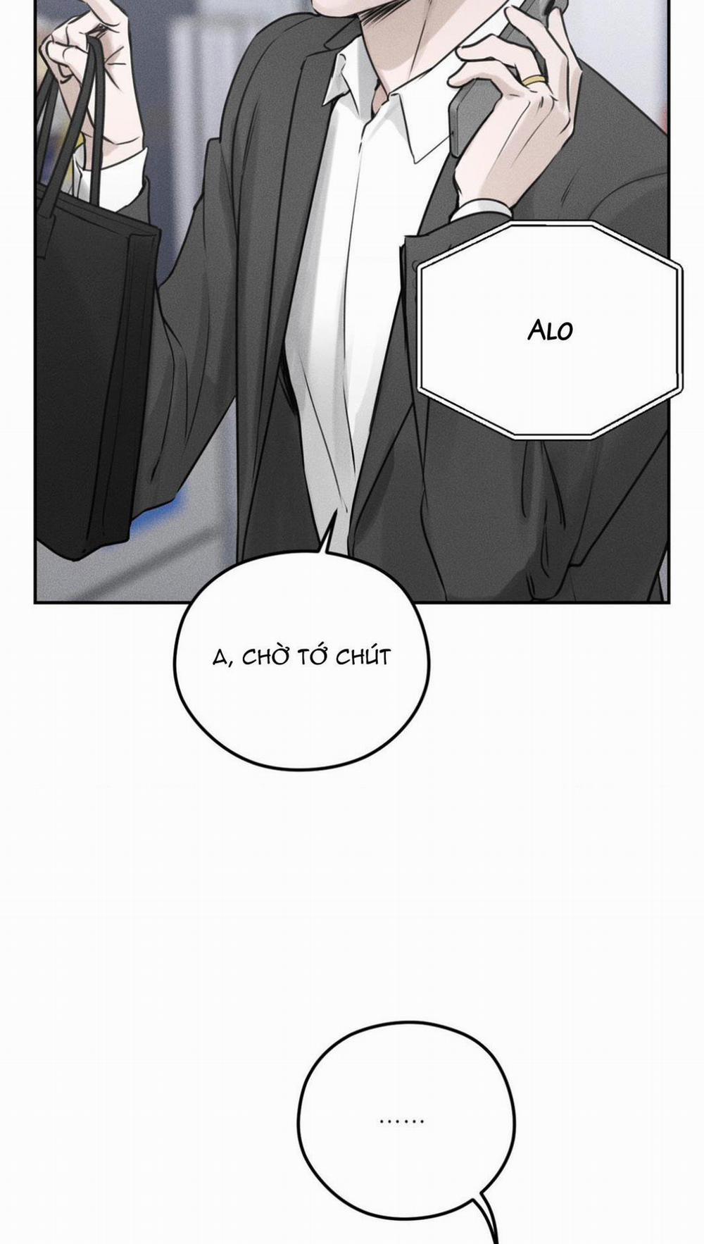 DEAR, TEDDY BEAR 8 trang 14