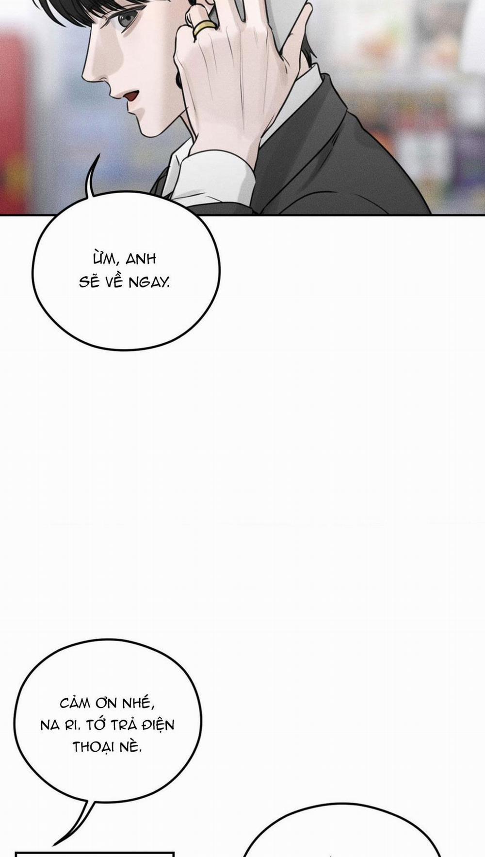 DEAR, TEDDY BEAR 8 trang 18