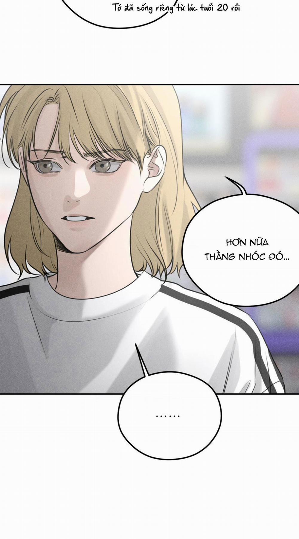 DEAR, TEDDY BEAR 8 trang 21