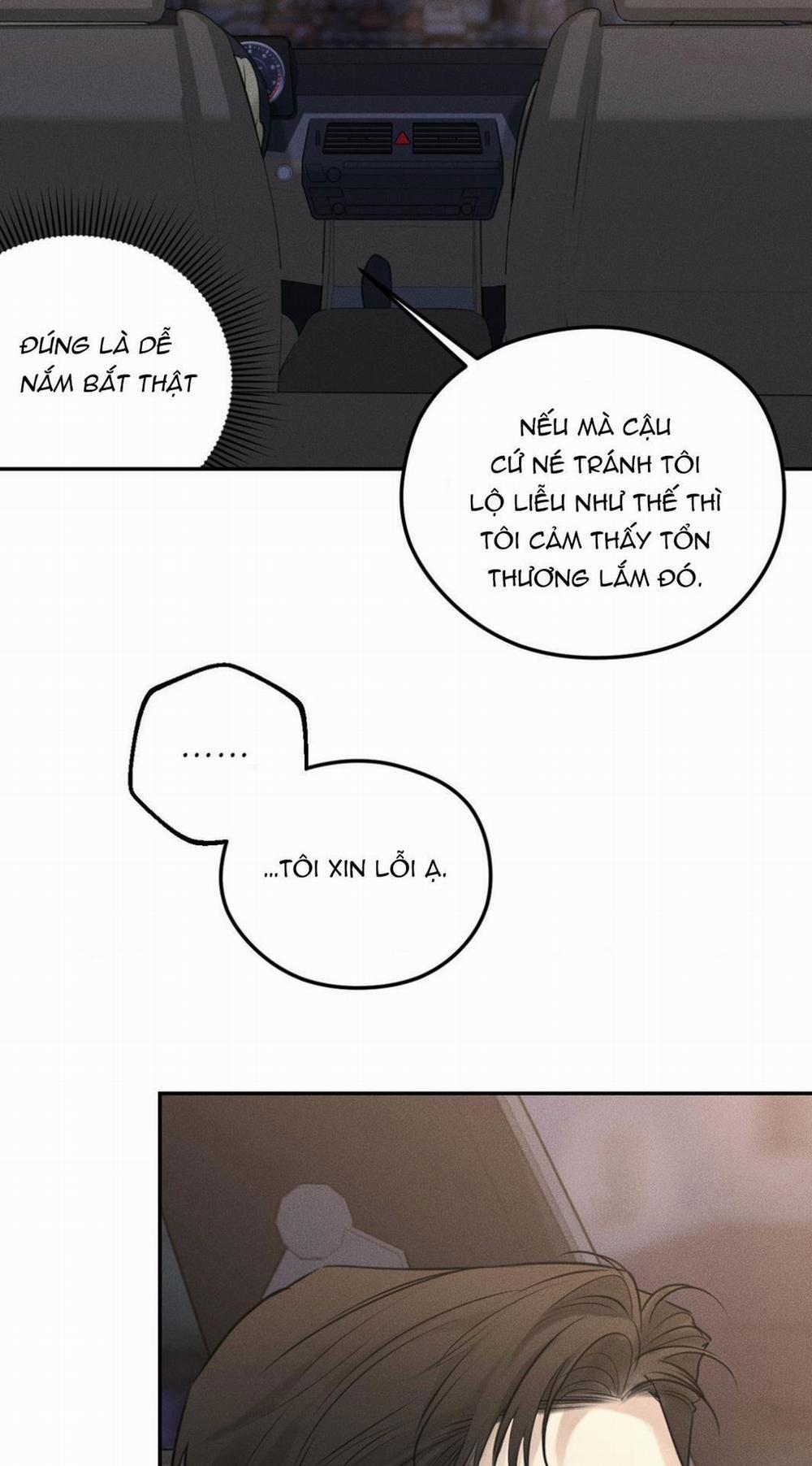 DEAR, TEDDY BEAR 8 trang 38