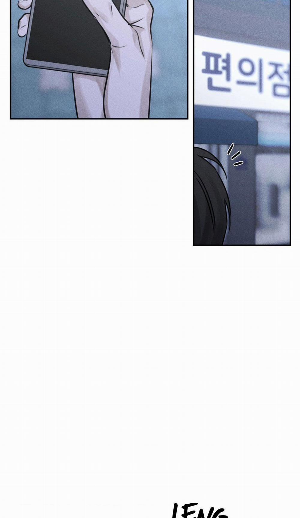 DEAR, TEDDY BEAR 8 trang 4