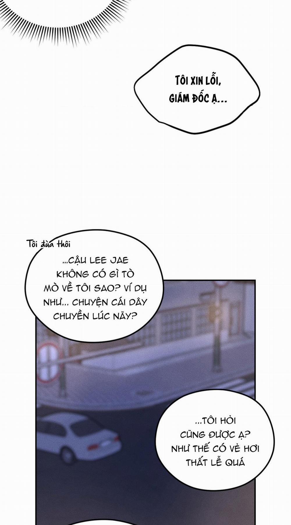 DEAR, TEDDY BEAR 8 trang 45