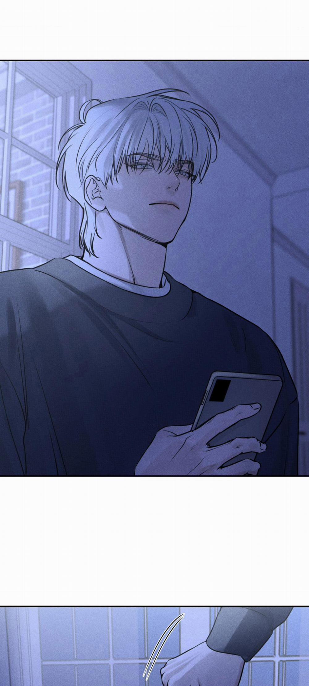 DEAR, TEDDY BEAR 8 trang 51