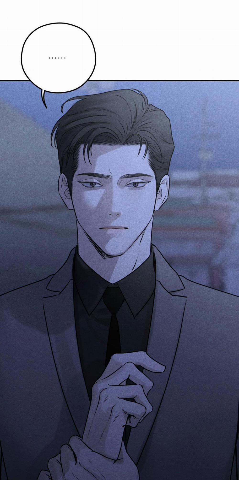 DEAR, TEDDY BEAR 9 trang 12