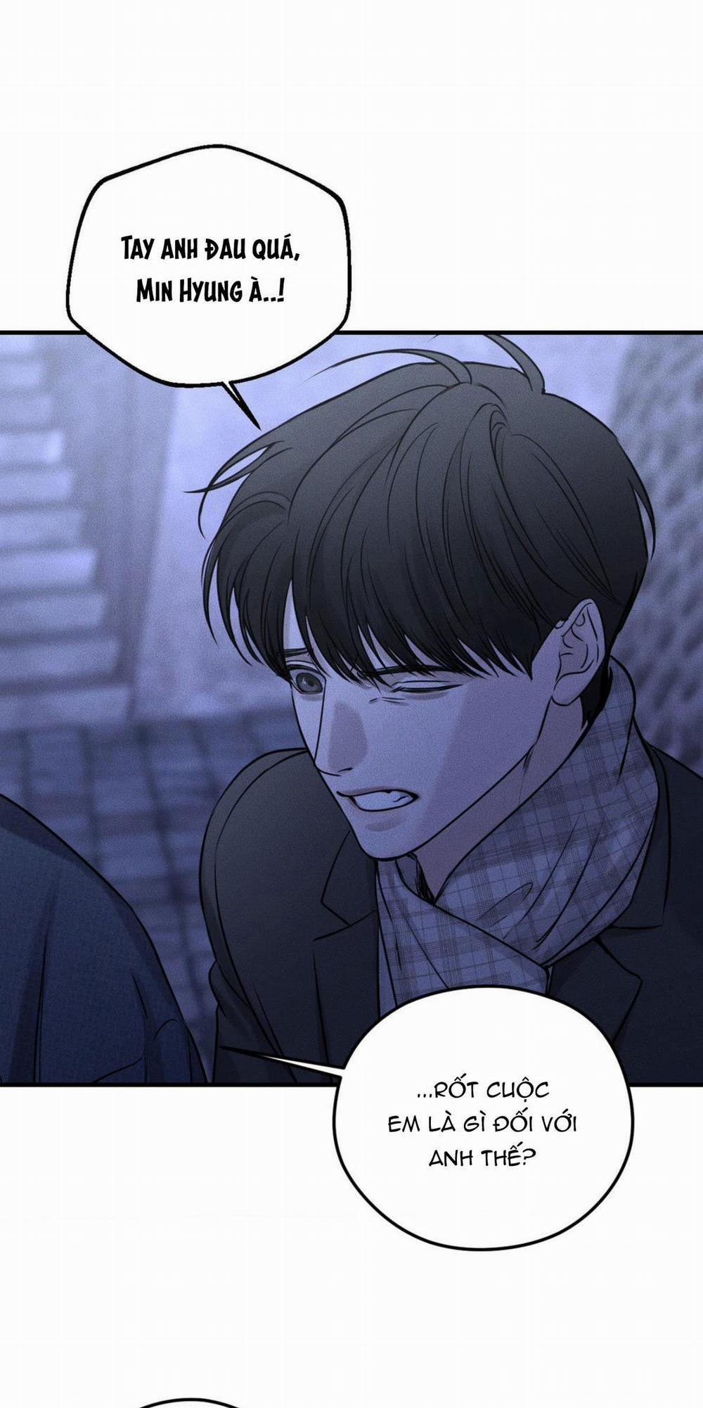 DEAR, TEDDY BEAR 9 trang 20