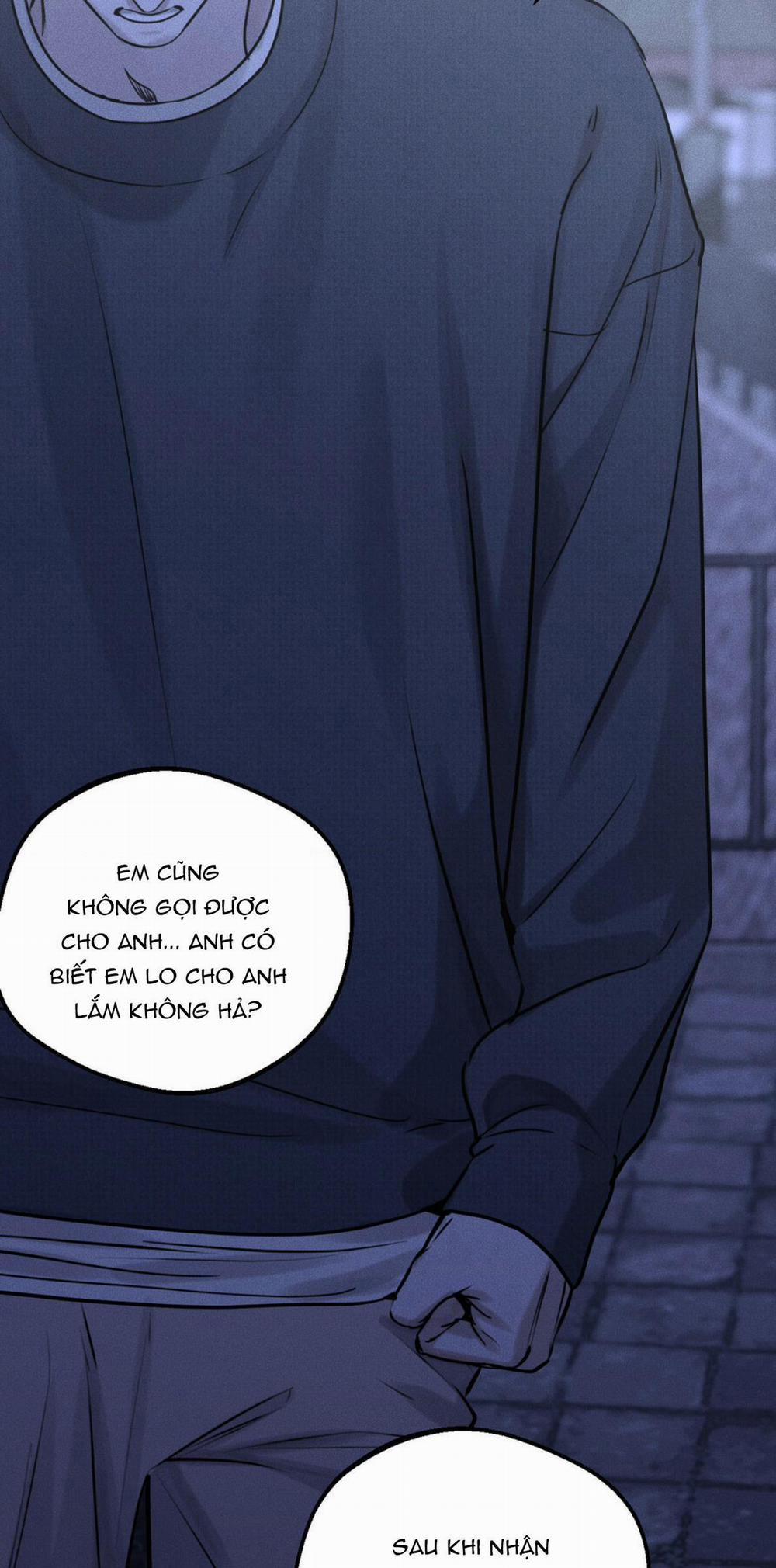 DEAR, TEDDY BEAR 9 trang 24