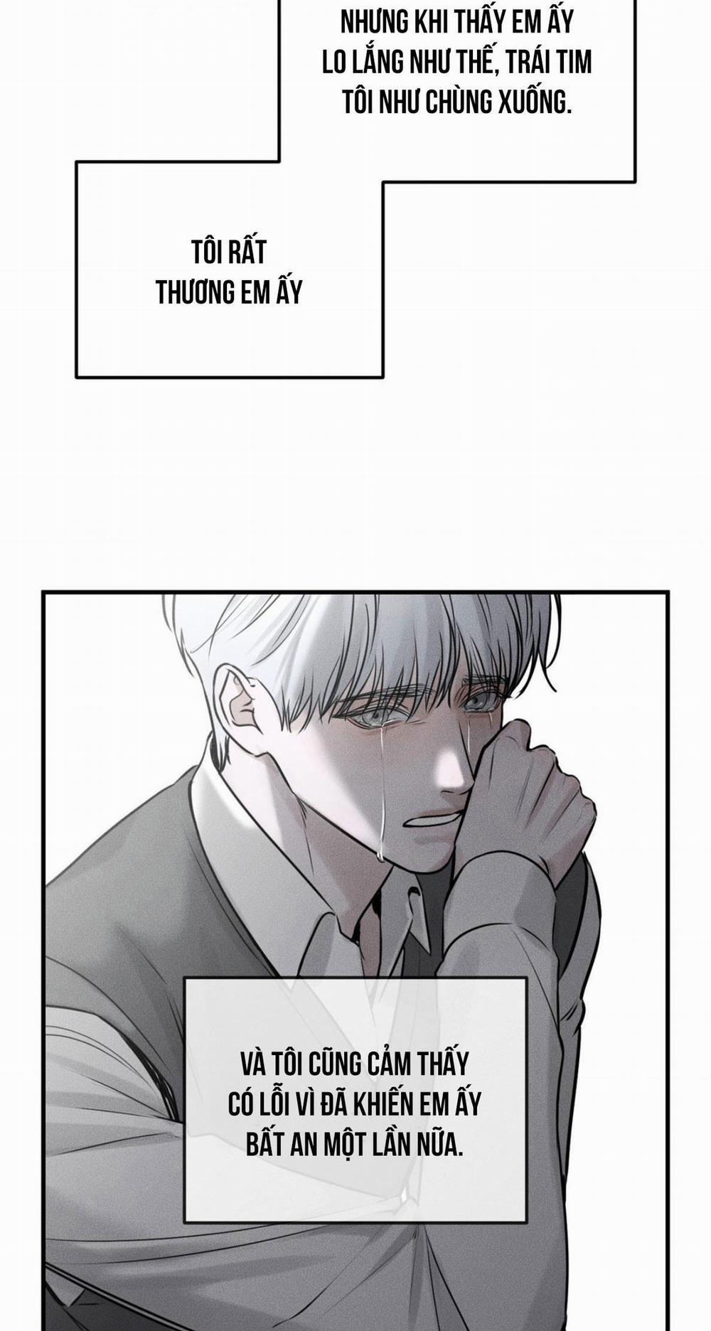 DEAR, TEDDY BEAR 9 trang 49