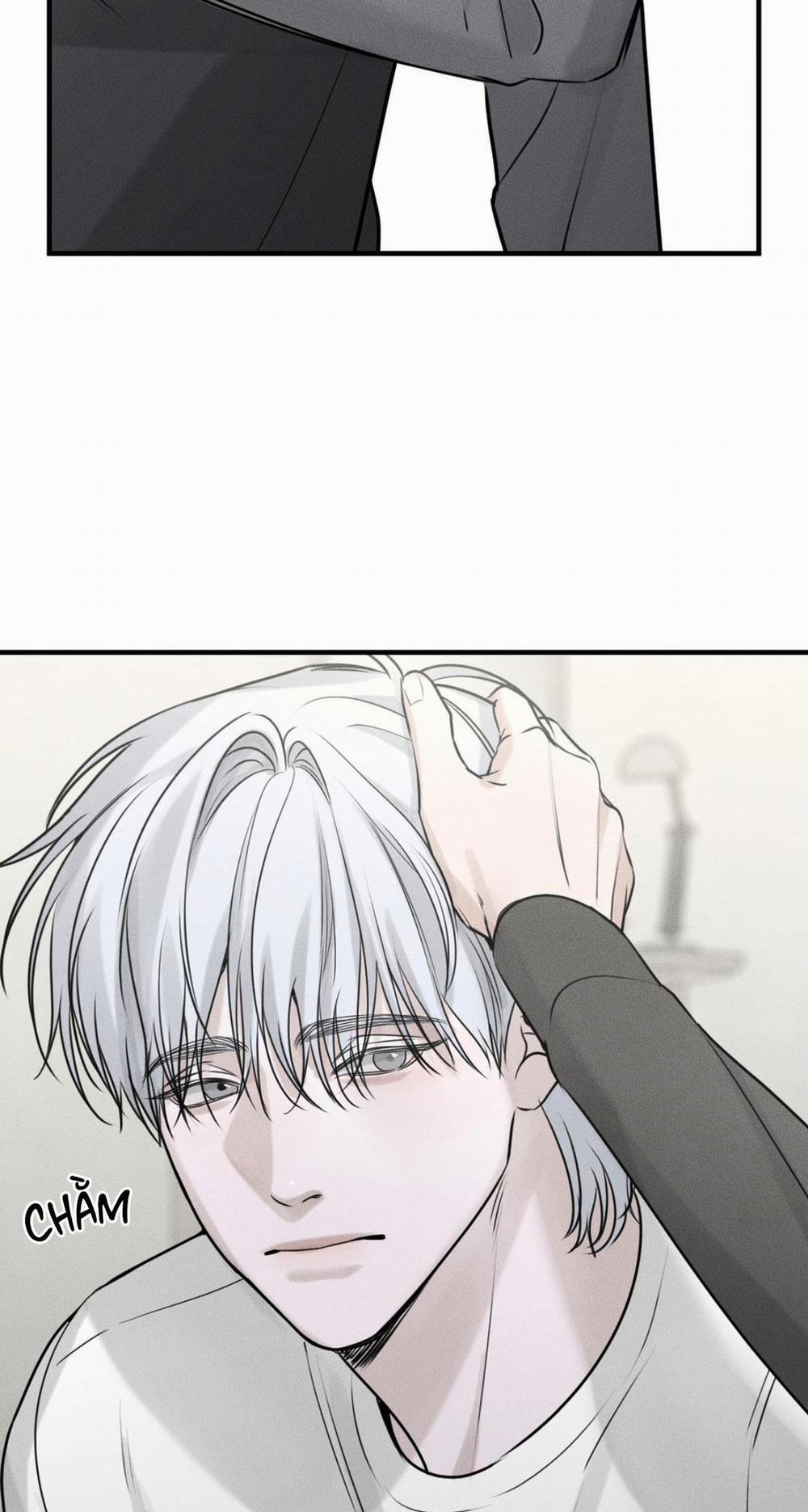 DEAR, TEDDY BEAR 9 trang 50