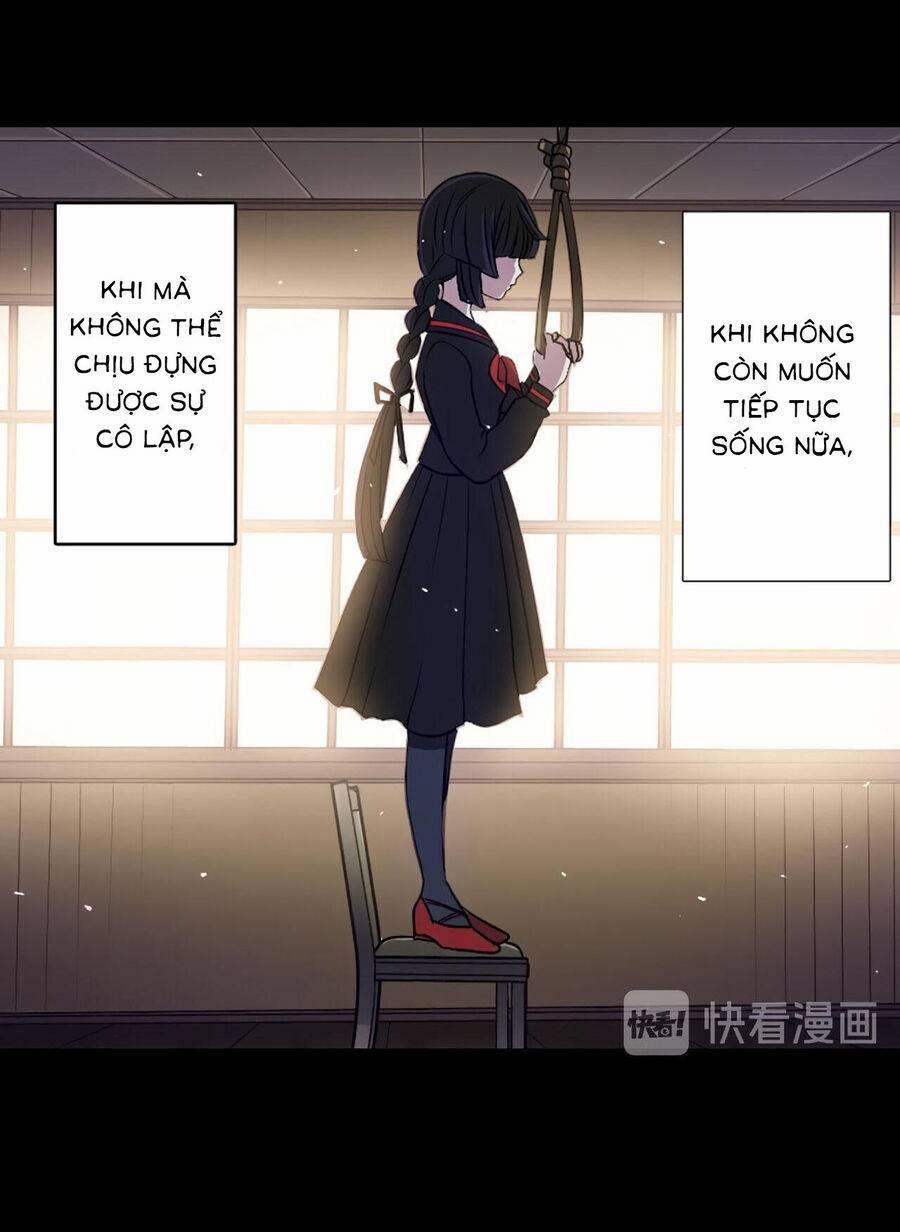 Death Candle 1 trang 11