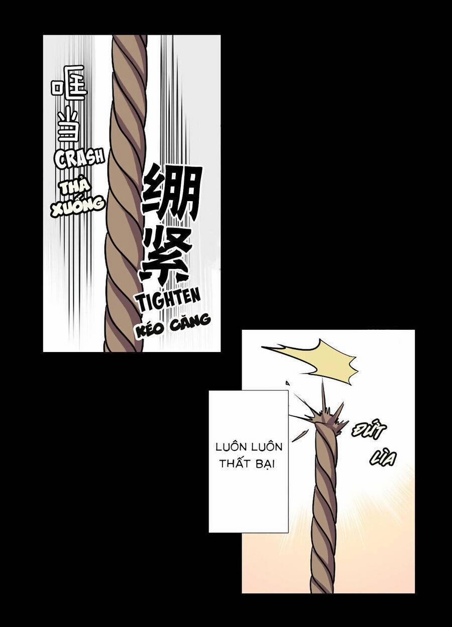 Death Candle 1 trang 12