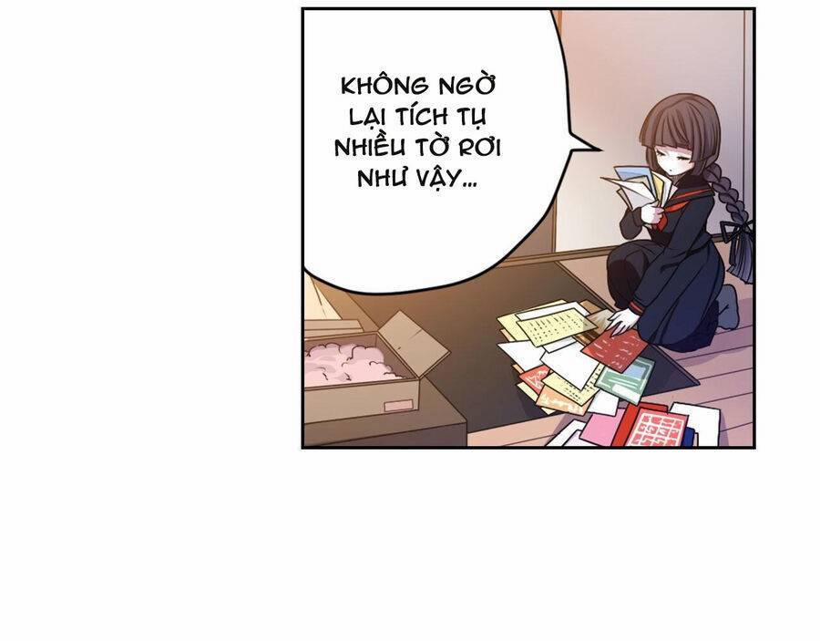 Death Candle 1 trang 15