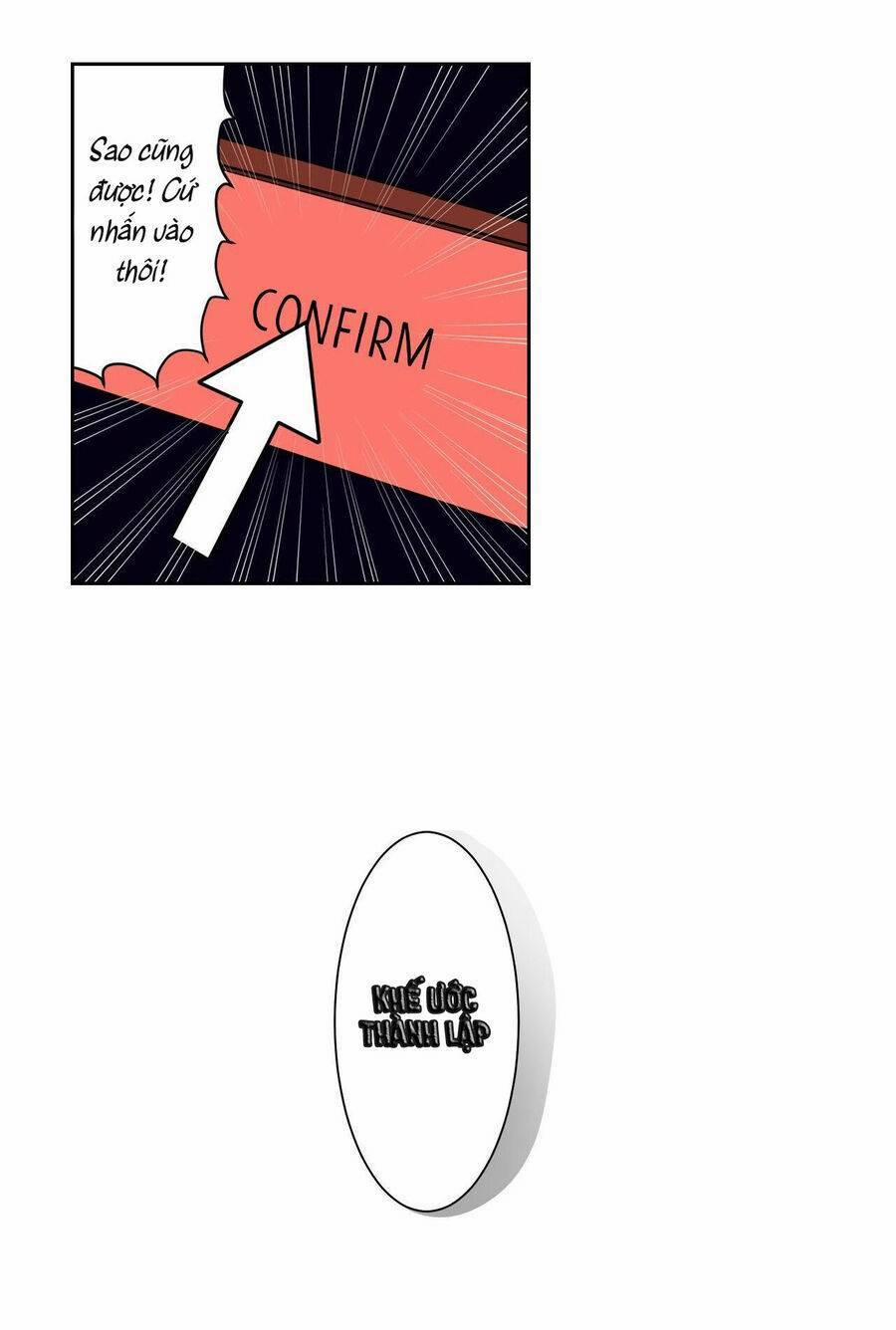 Death Candle 1 trang 21