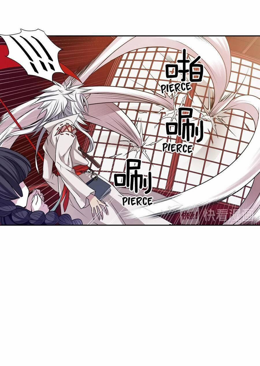 Death Candle 1 trang 32