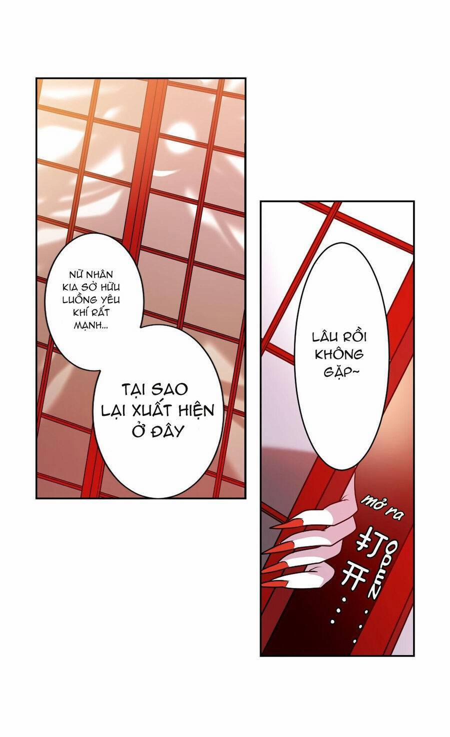 Death Candle 1 trang 34