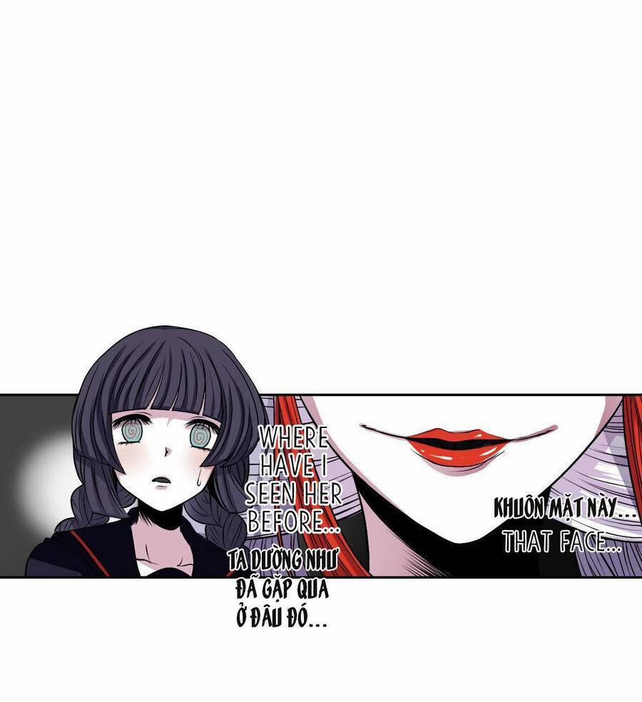 Death Candle 1 trang 36