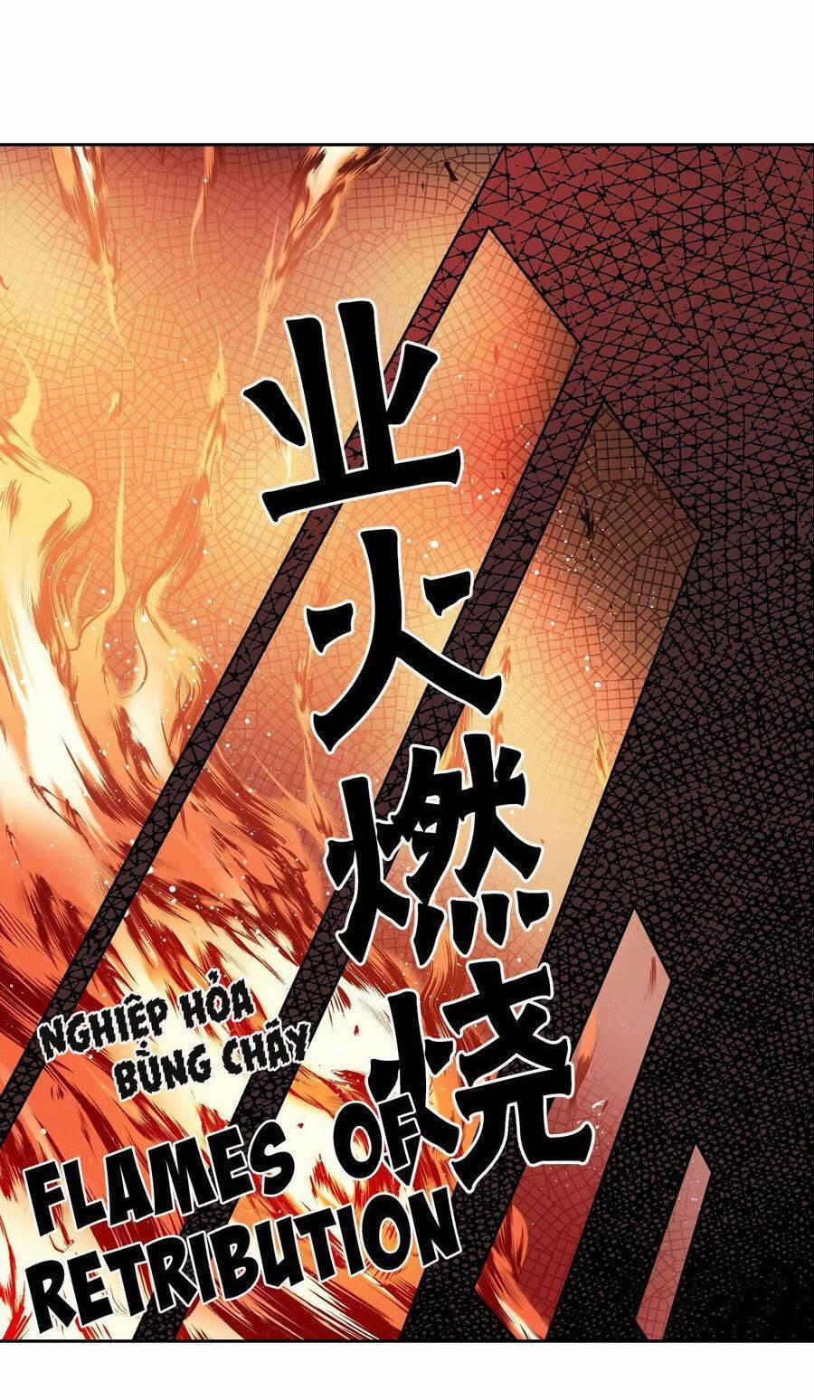 Death Candle 1 trang 38