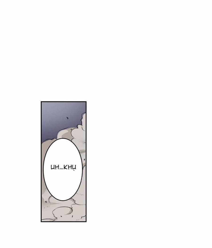 Death Candle 1 trang 39