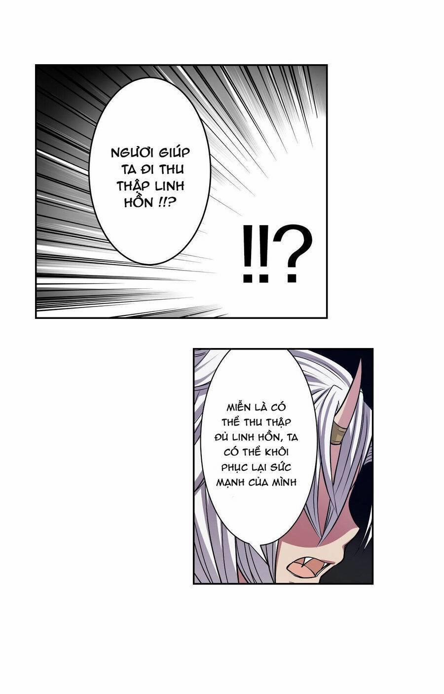 Death Candle 1 trang 47