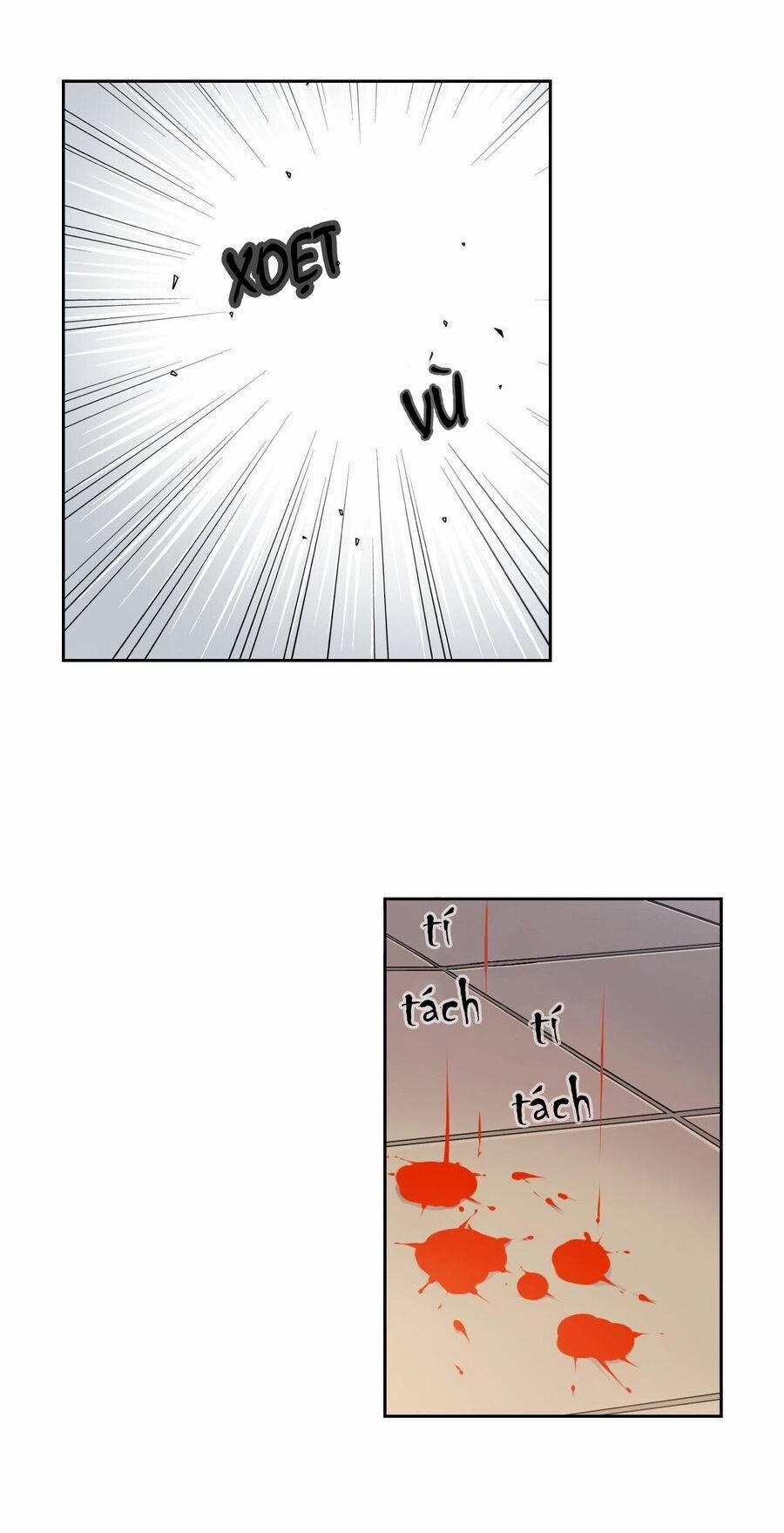 Death Candle 1 trang 6