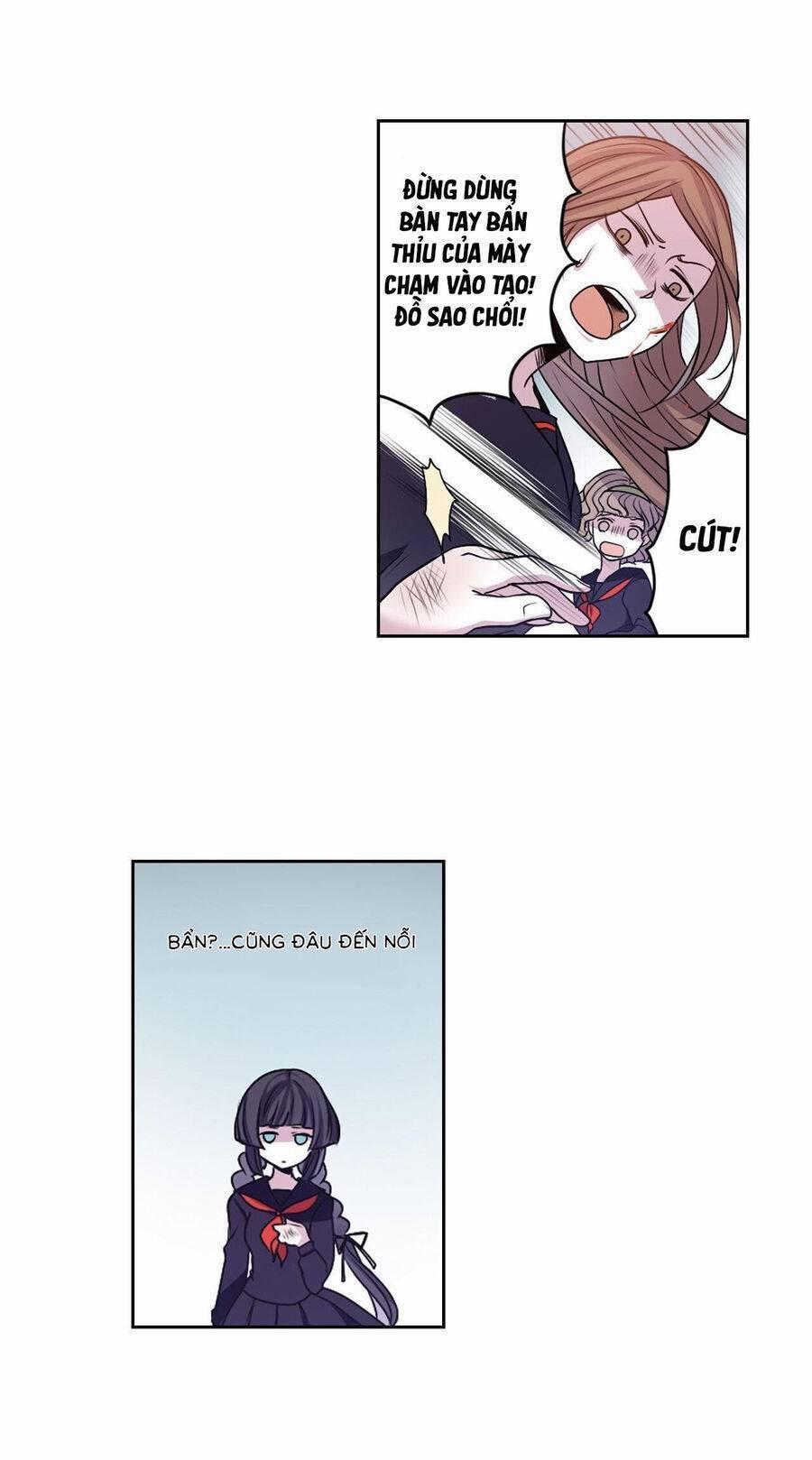 Death Candle 1 trang 9