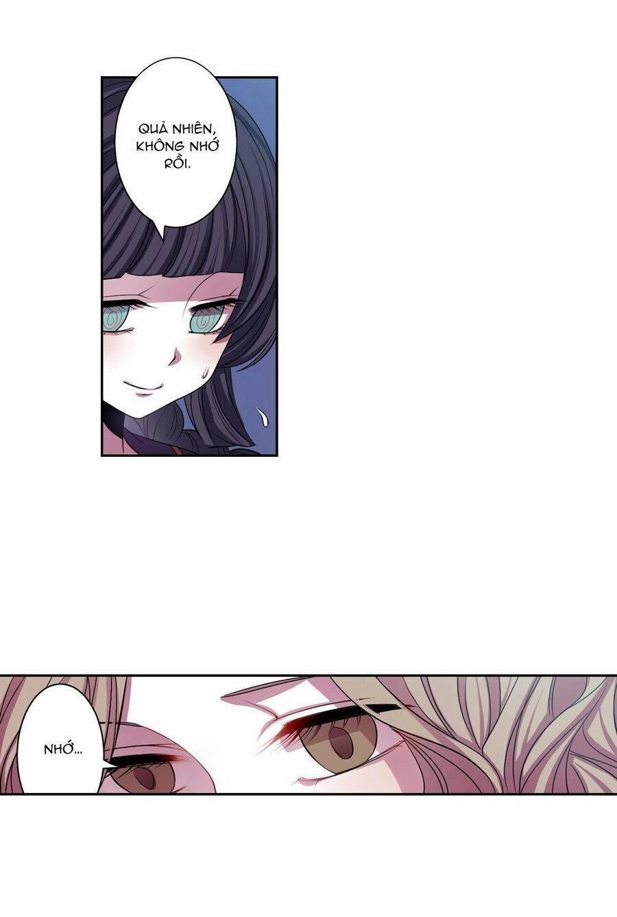 Death Candle 2 trang 10