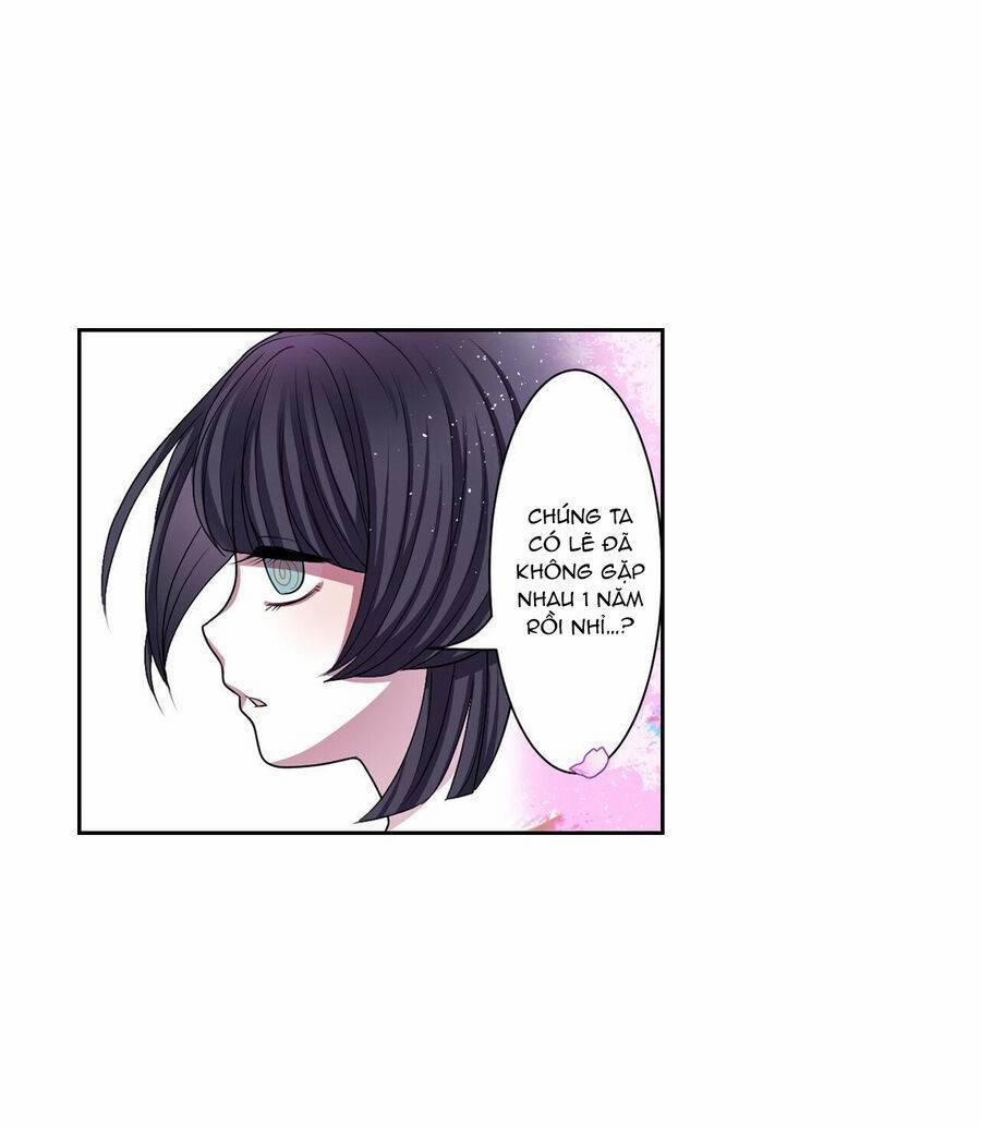 Death Candle 2 trang 12