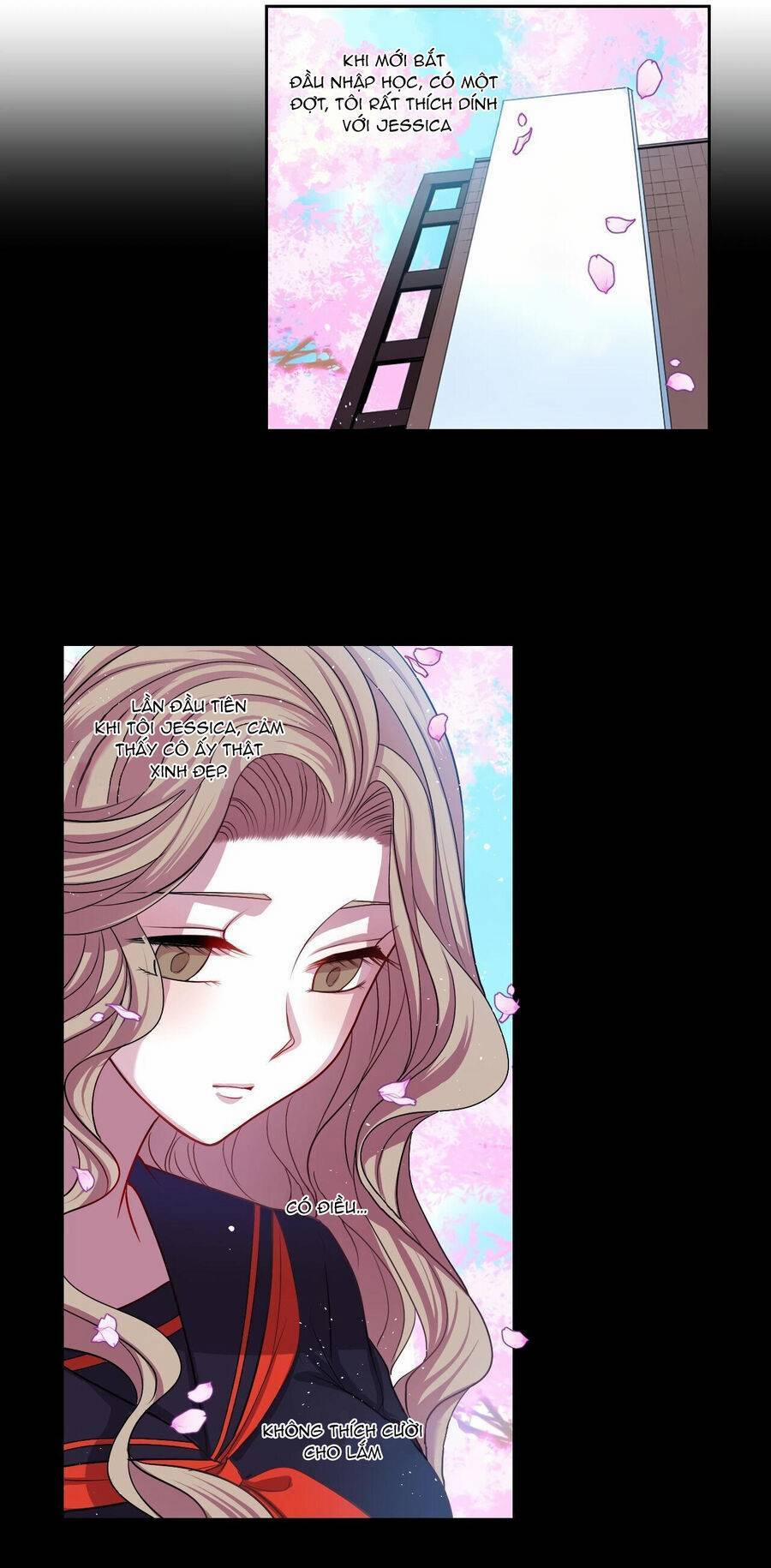 Death Candle 2 trang 13