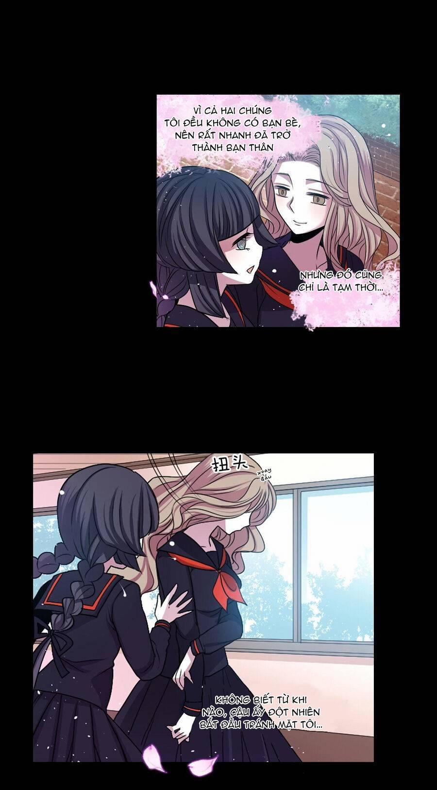 Death Candle 2 trang 14