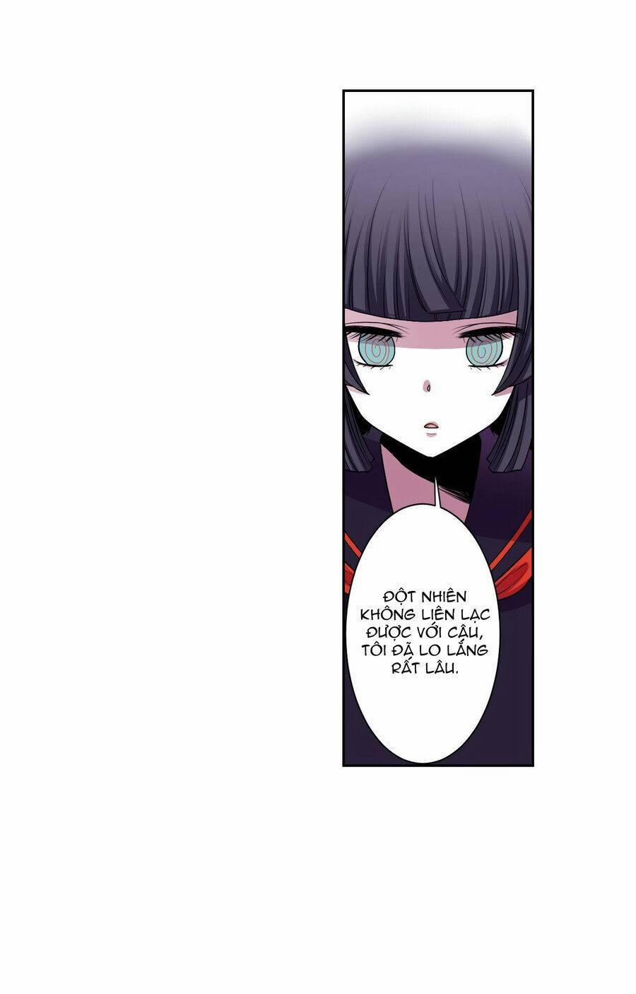 Death Candle 2 trang 16