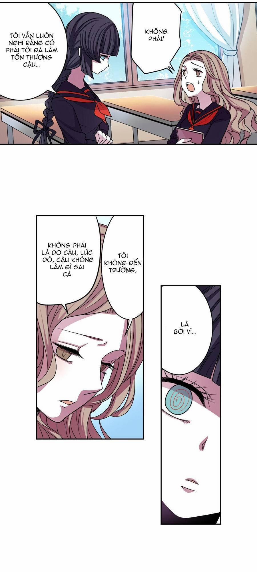 Death Candle 2 trang 17