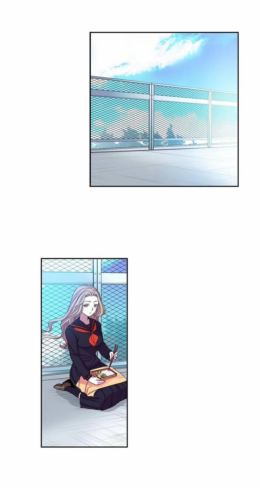 Death Candle 2 trang 19