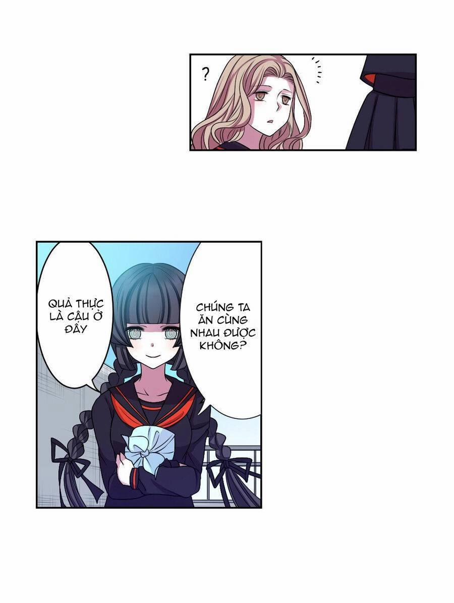 Death Candle 2 trang 20