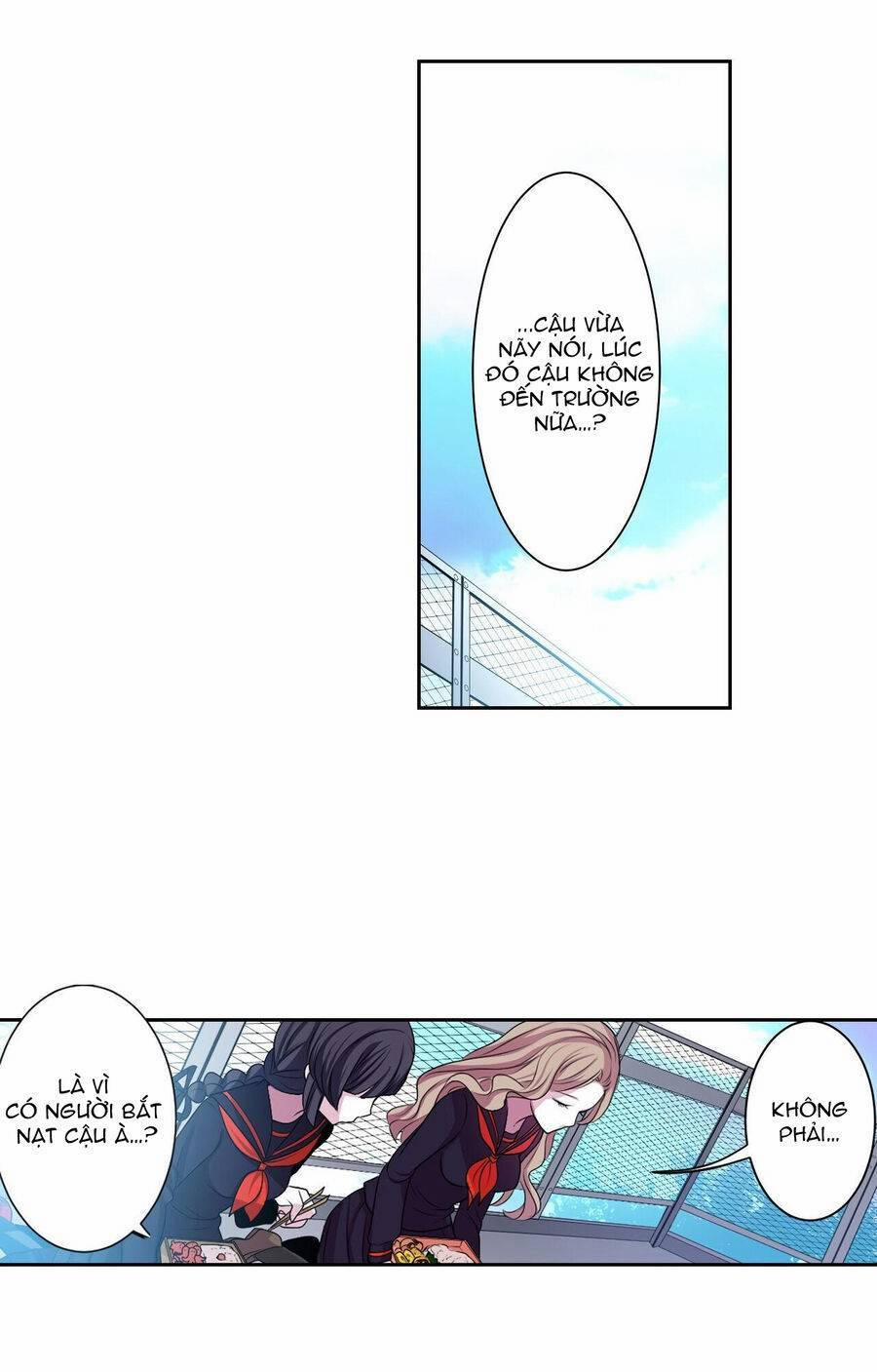 Death Candle 2 trang 21