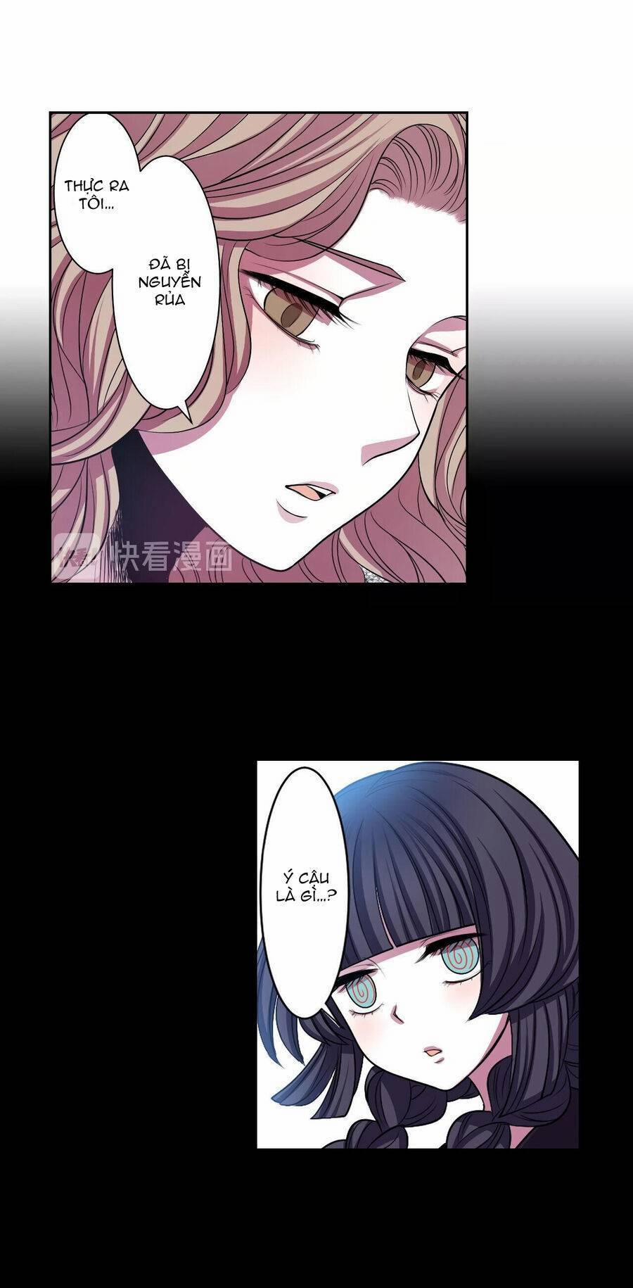 Death Candle 2 trang 22