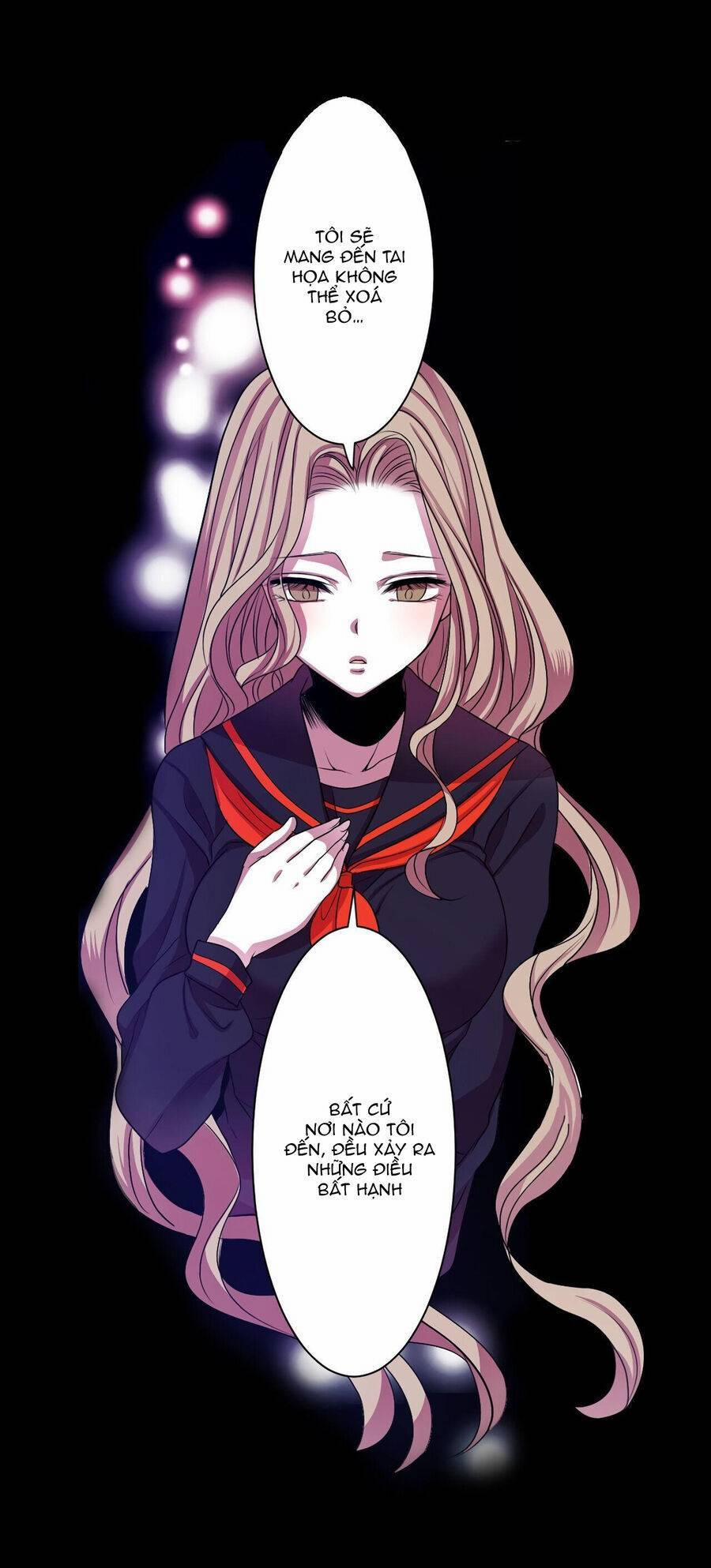 Death Candle 2 trang 24