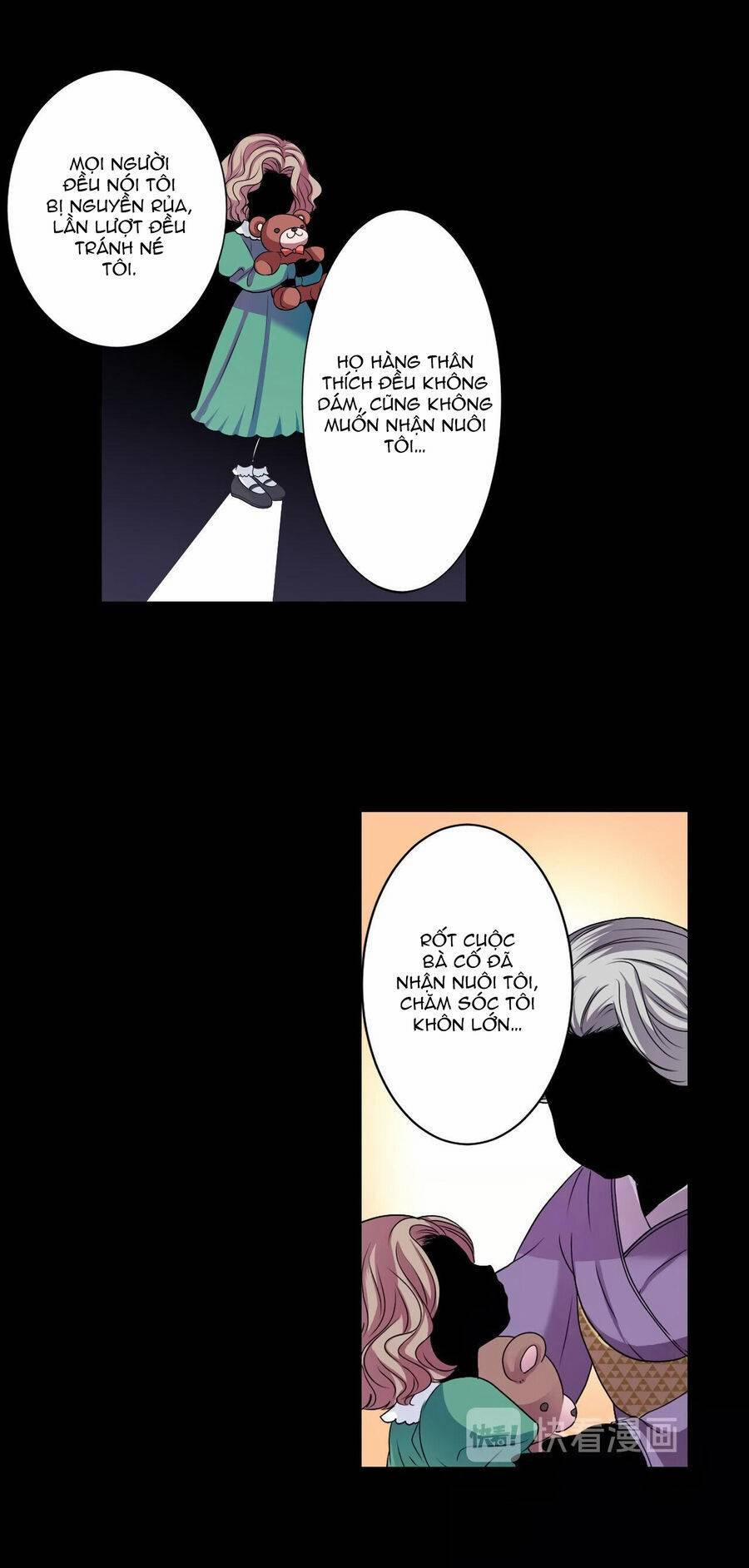 Death Candle 2 trang 26