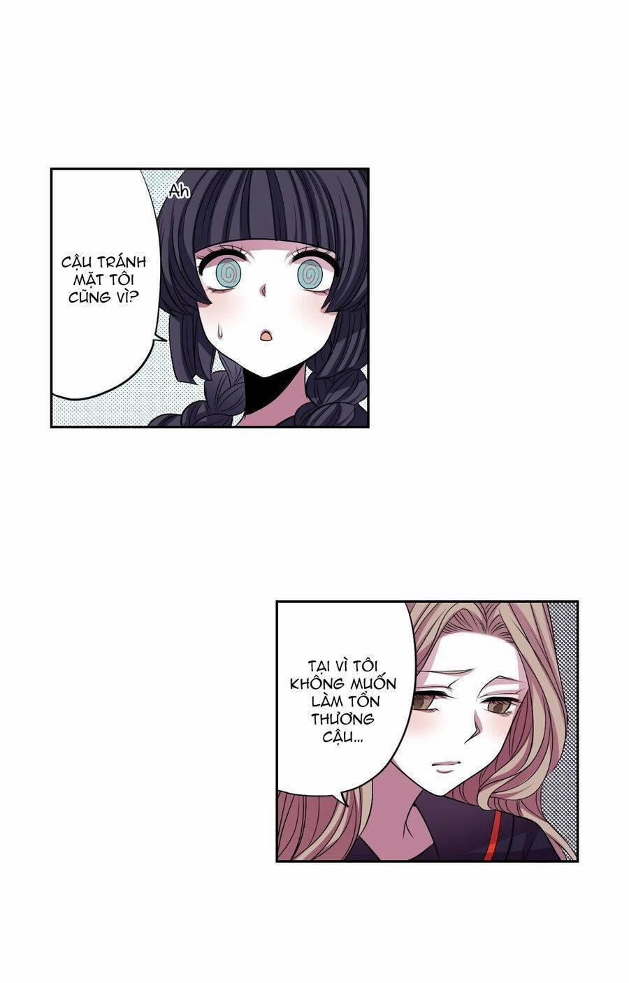 Death Candle 2 trang 28