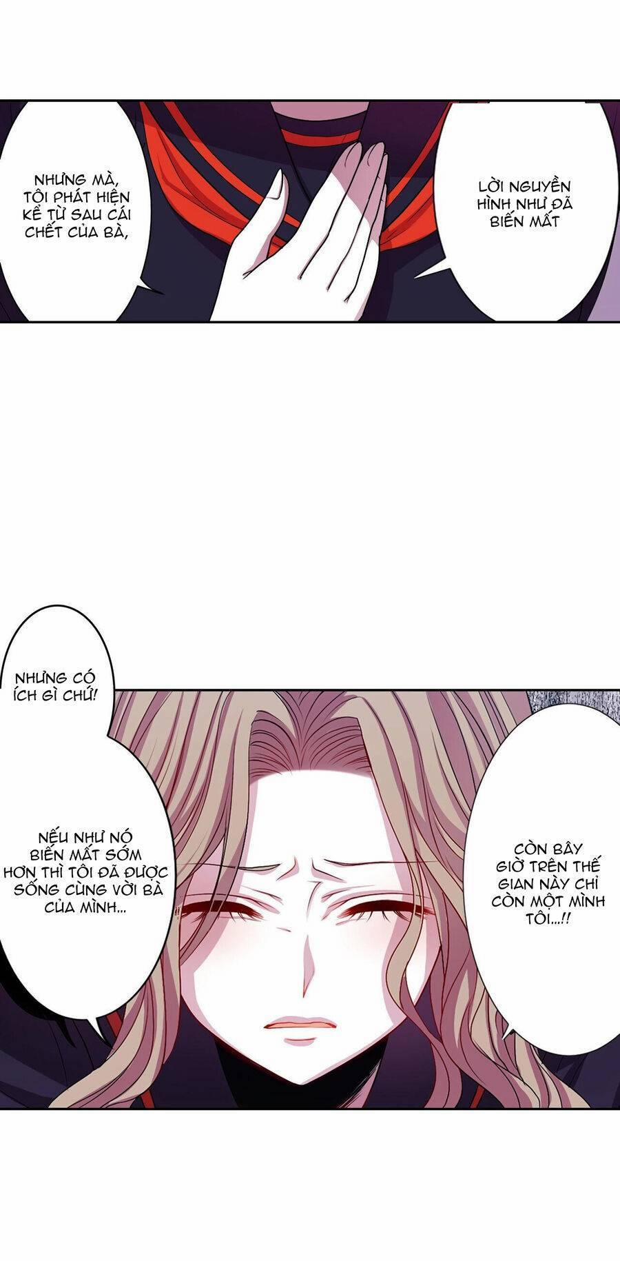 Death Candle 2 trang 29