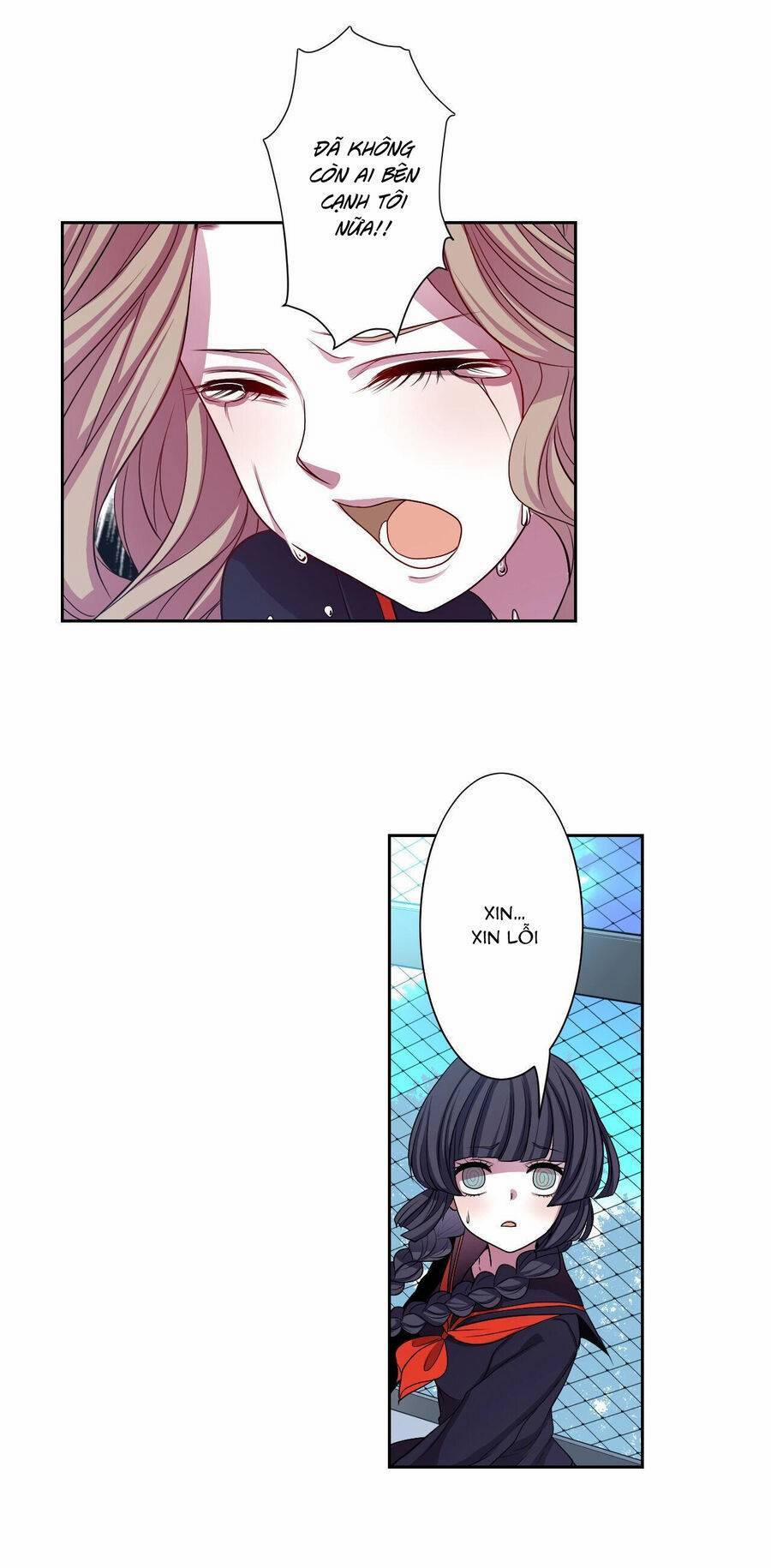 Death Candle 2 trang 32