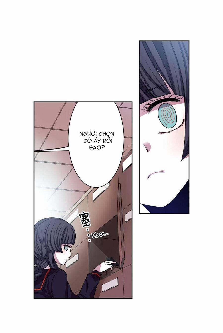 Death Candle 2 trang 34