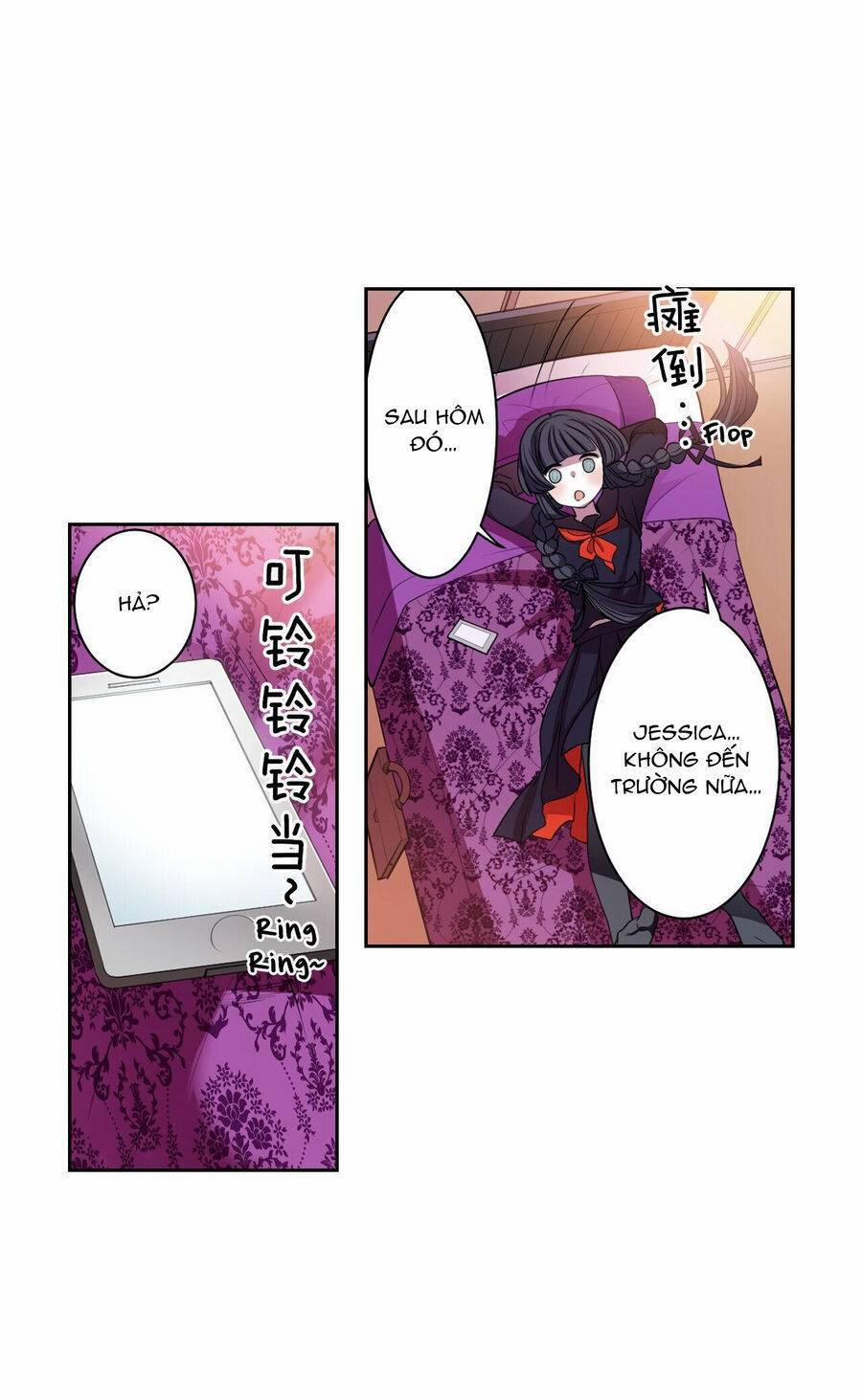 Death Candle 2 trang 37