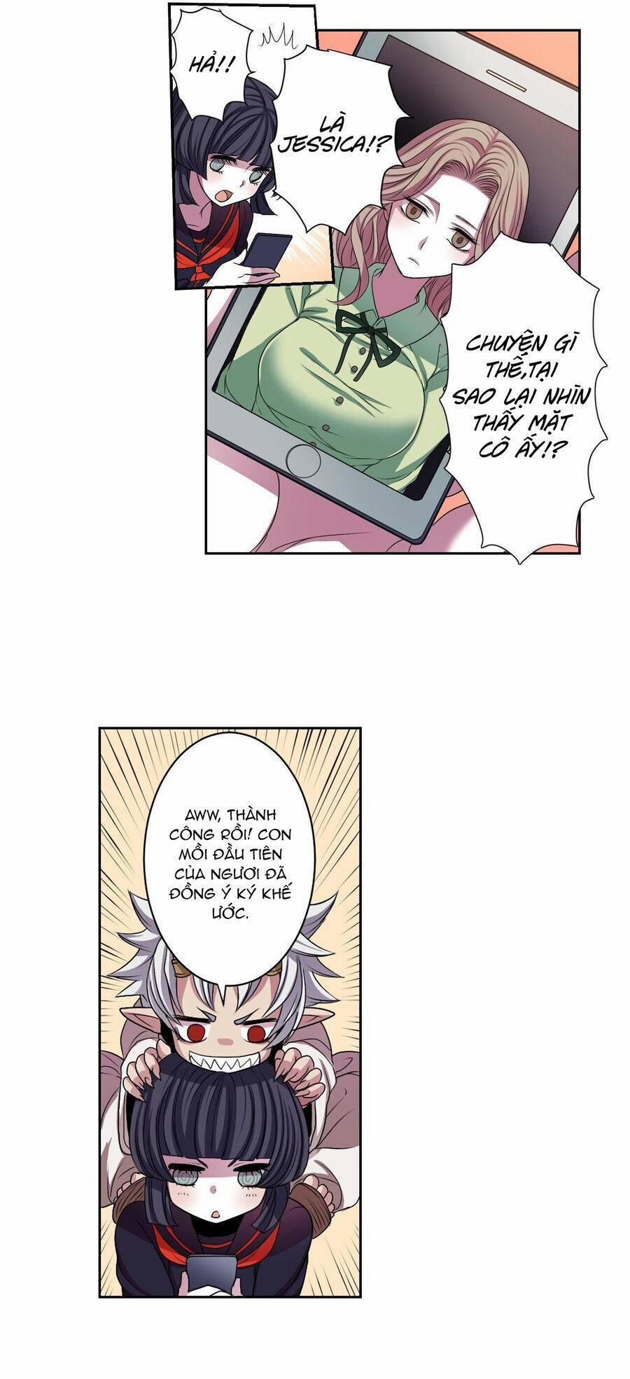 Death Candle 2 trang 38