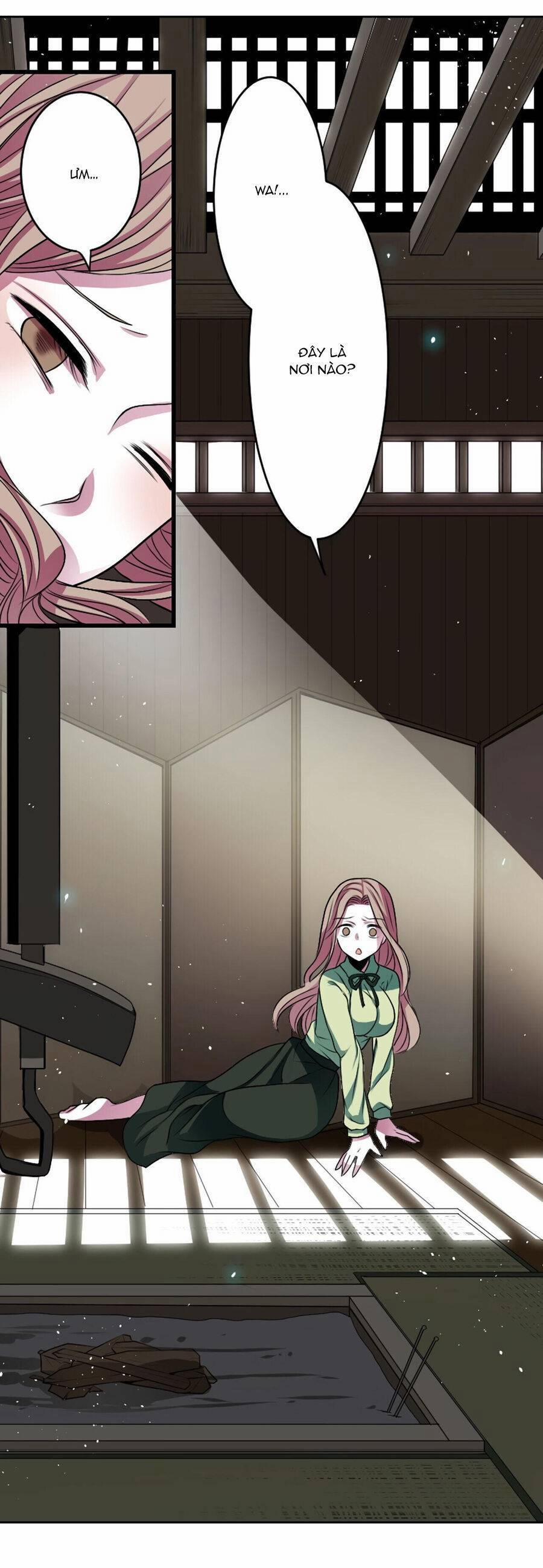 Death Candle 2 trang 46