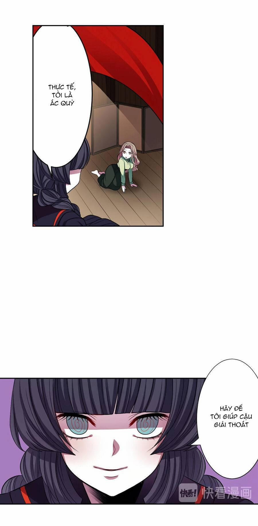 Death Candle 2 trang 48