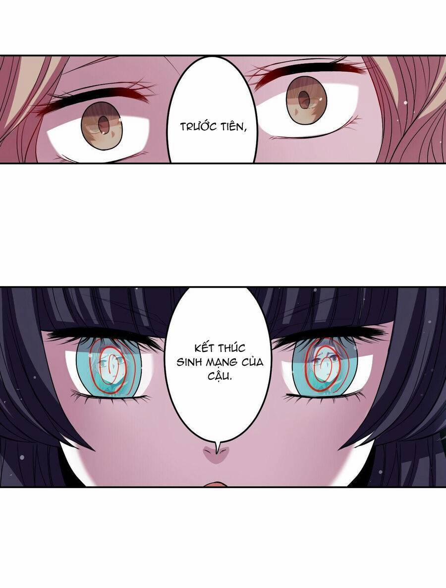 Death Candle 2 trang 51