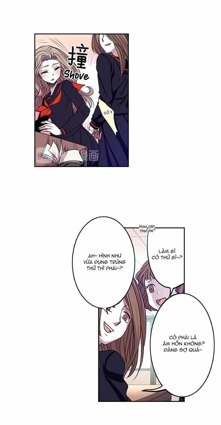 Death Candle 2 trang 7