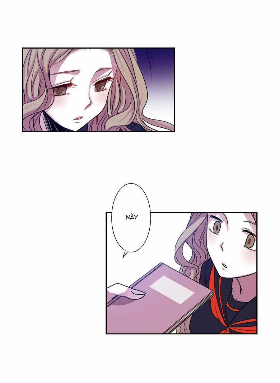 Death Candle 2 trang 8