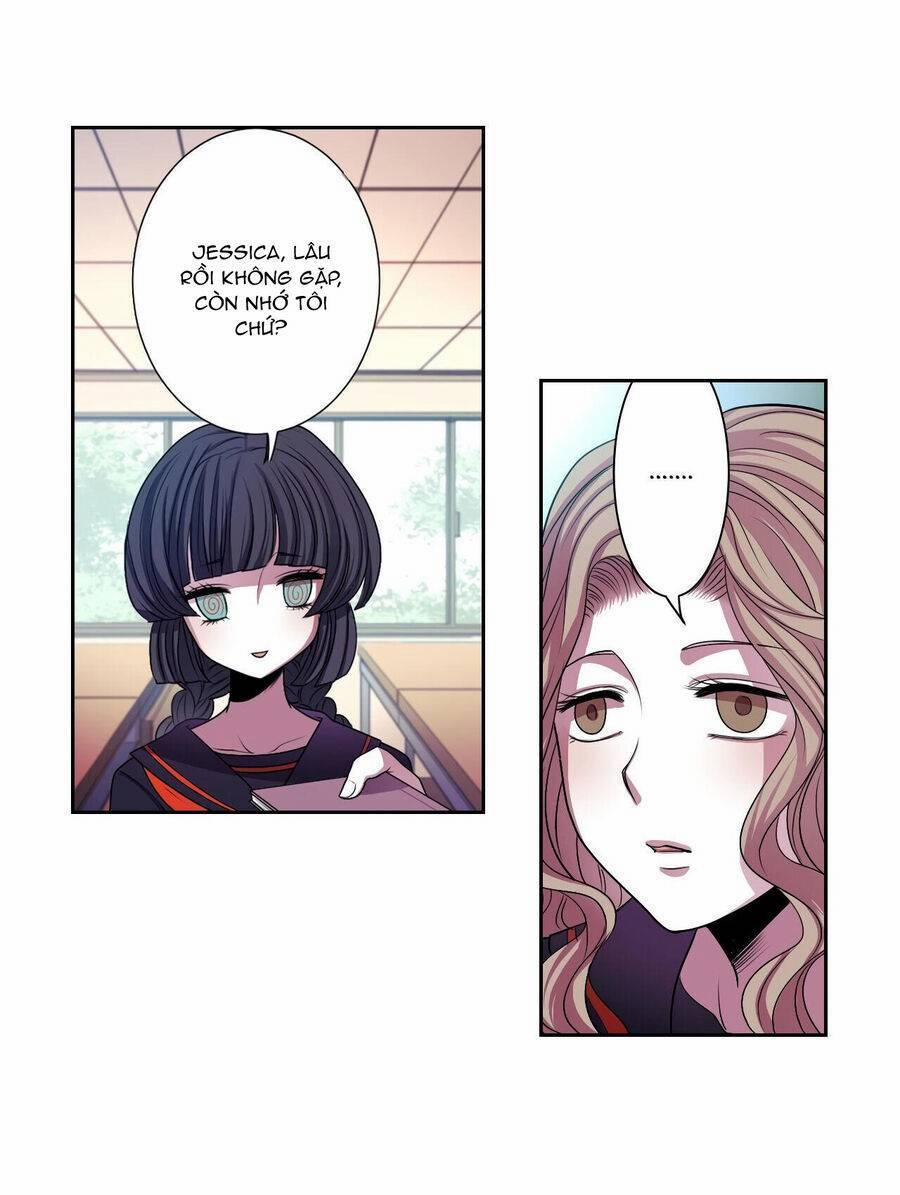 Death Candle 2 trang 9